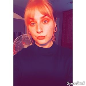 Meet your Posher, Gracie